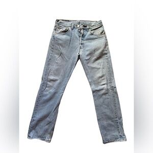 Vintage Levi’s 501’s 31”
